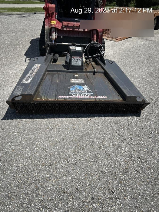 2020 PALADIN 30372A-0022