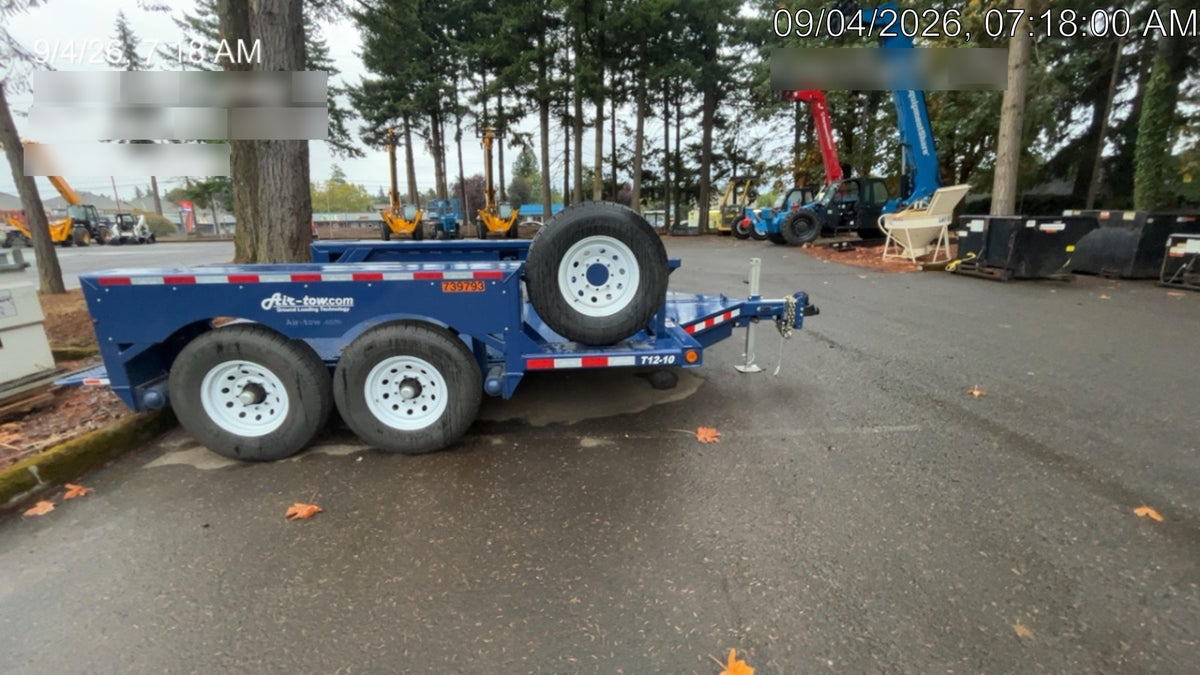 2026 AIR TOW T12-10