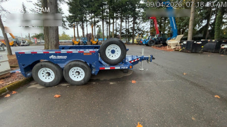2026 AIR TOW T12-10