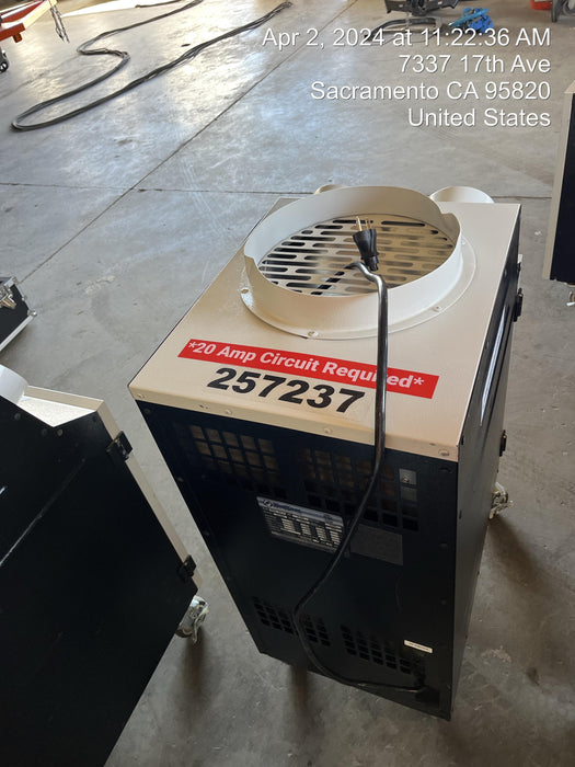 2022 KWIKOOL KPAC1811-2