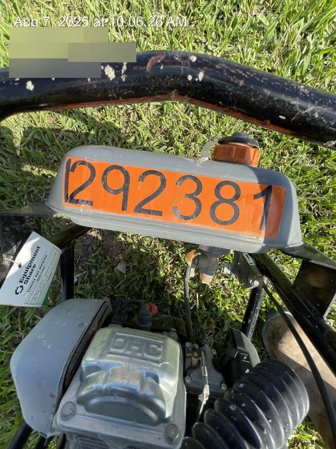 2023 MULTIQUIP MTR40HF