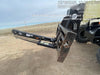 2025 STAR INDUSTRIES M1360B - Star JIB Boom