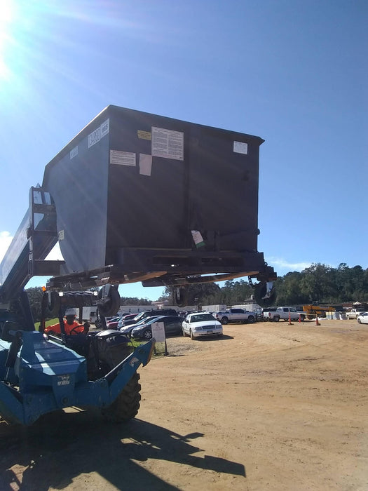 2021 STAR INDUSTRIES M-1820 - Self-Dump Hopper