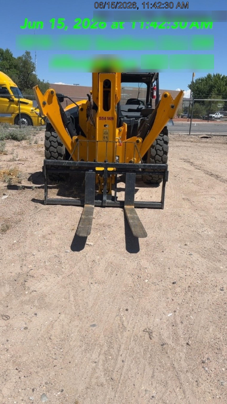 2025 JCB 512-56