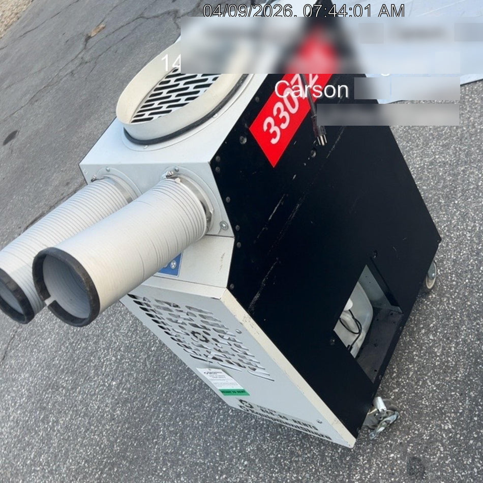 2023 KWIKOOL KPAC1411-2