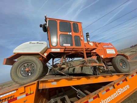 2022 BROCE RCT350