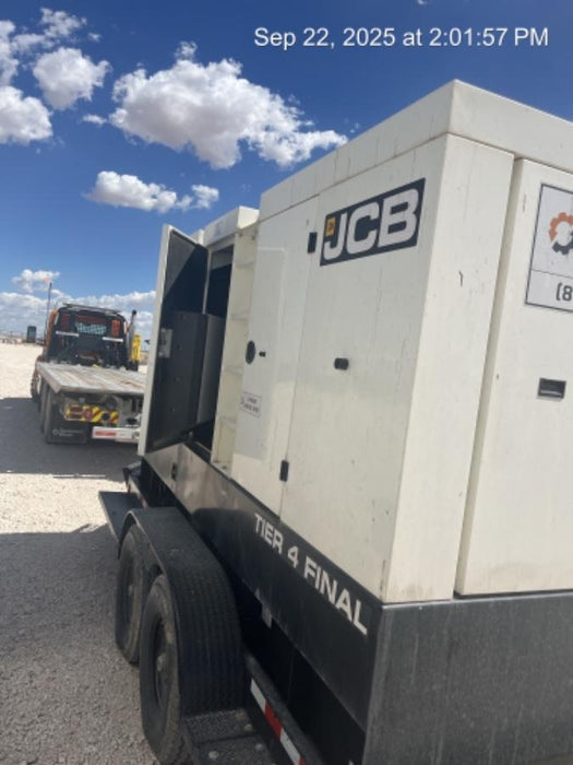 2022 MULTIQUIP DCA220