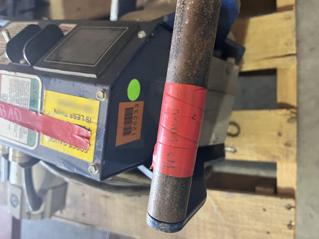 2021 CURRENT TOOLS 100A