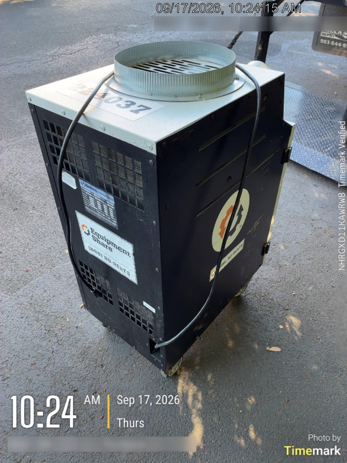 2022 KWIKOOL KPAC1411-2
