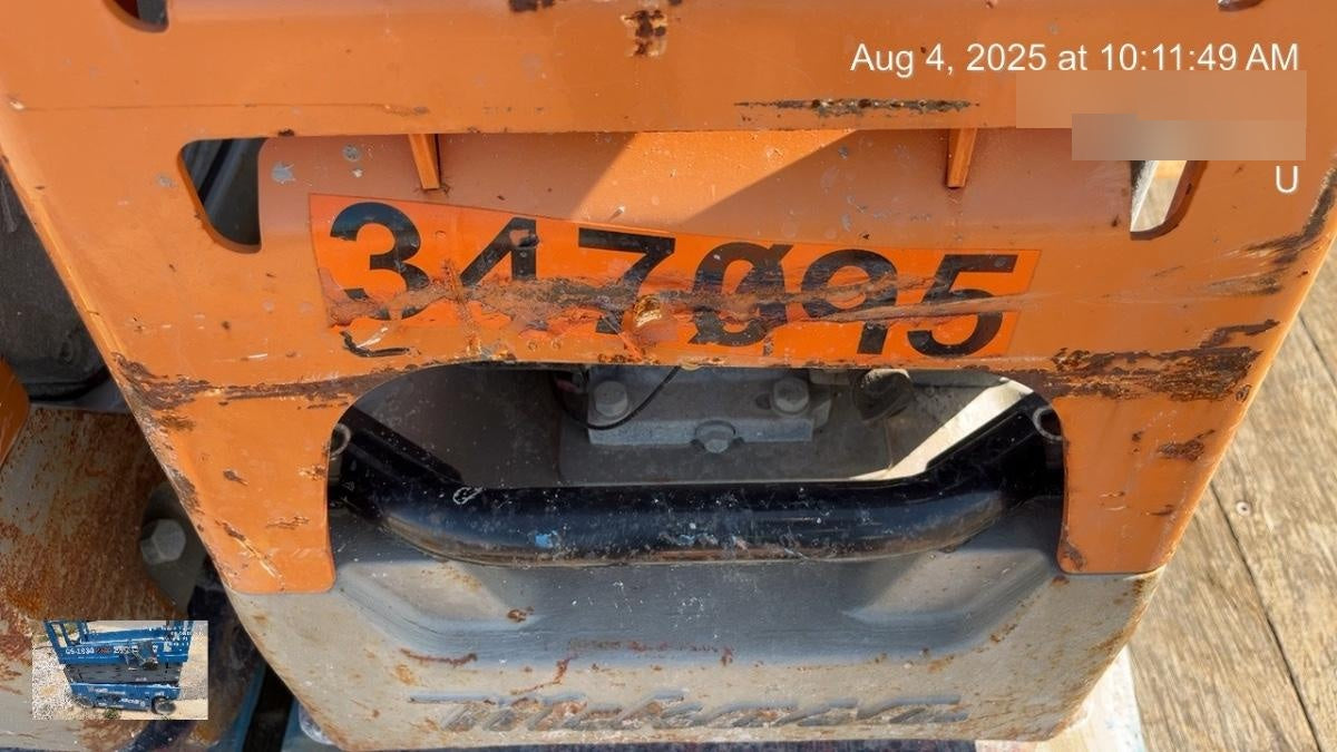 2023 MULTIQUIP MV308GH