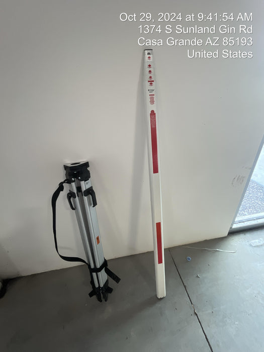 2024 LEICA Rugby 610