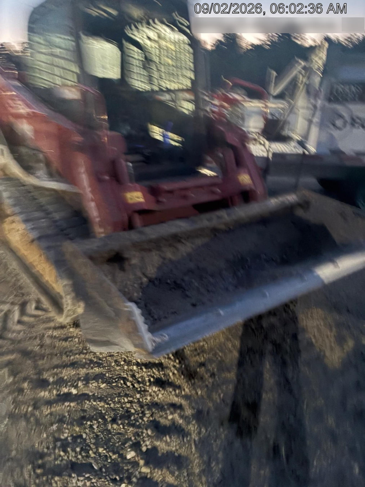 2025 TAKEUCHI TL12V2-CR