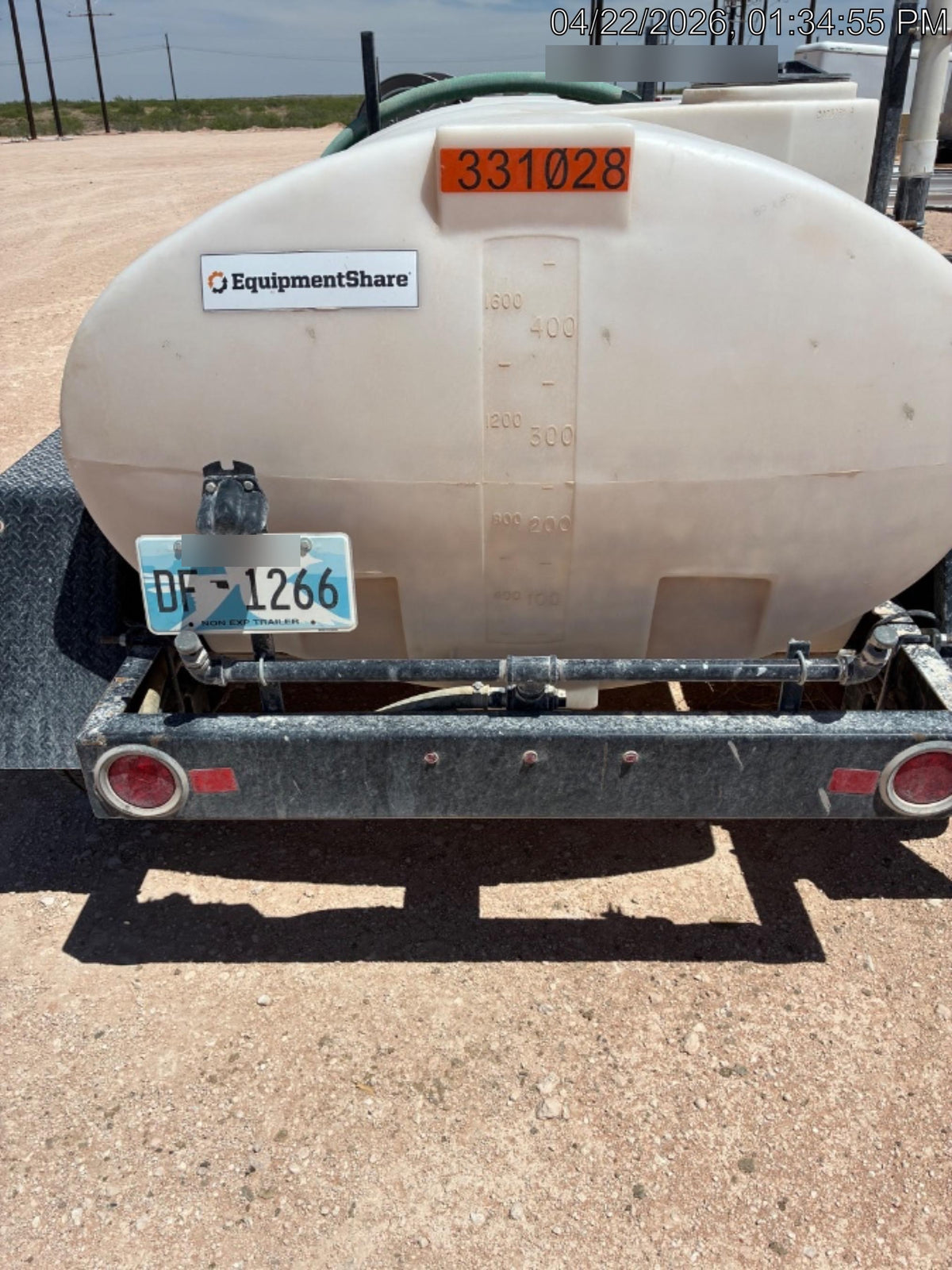 2023 WYLIE EXP-500L