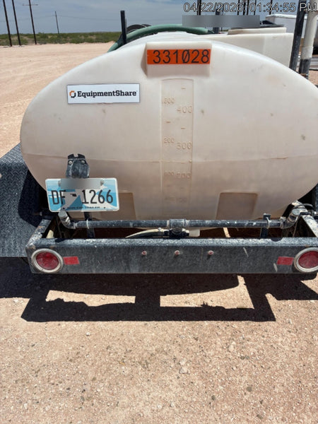 2023 WYLIE EXP-500L