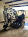 2022 TAKEUCHI TB235-2R