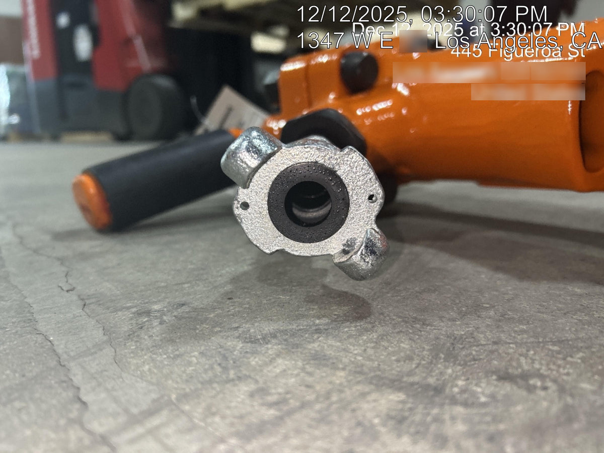 2024 MICHIGAN PNEUMATIC ES-TPB60-118-TRACKER