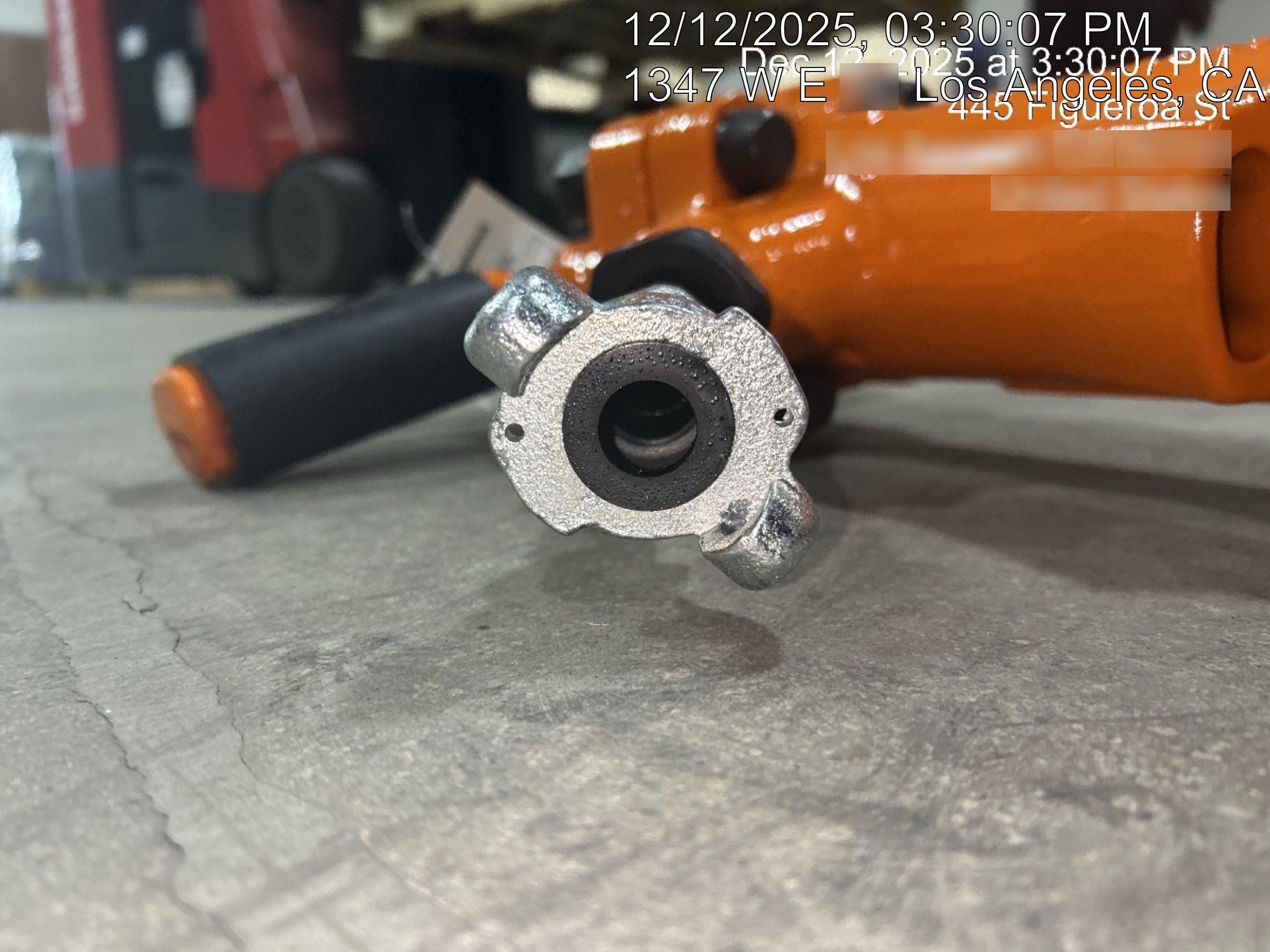 2024 MICHIGAN PNEUMATIC ES-TPB60-118-TRACKER