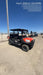 2021 Kubota RTV-X1140W-H Plastic Canopy, Windshield Acrylic Clear, LED Strobe Light, Wire Harness Kit, Back up Alarm