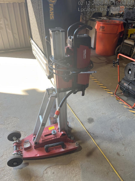 2024 HILTI DD 250