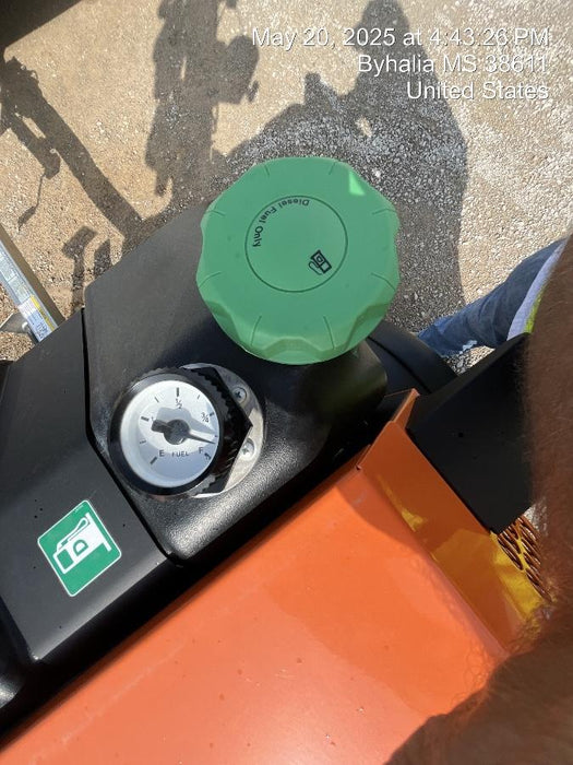 2025 WANCO WLTT-4MM4K