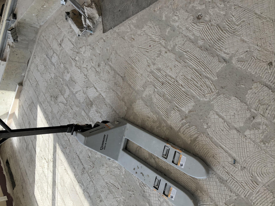 2020 STRONGWAY 2000 lb Pallet Jack