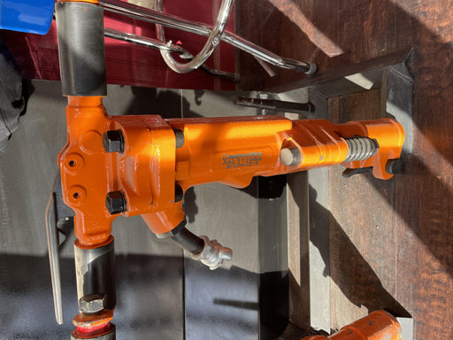 2020 MICHIGAN PNEUMATIC MP-TPB60-114