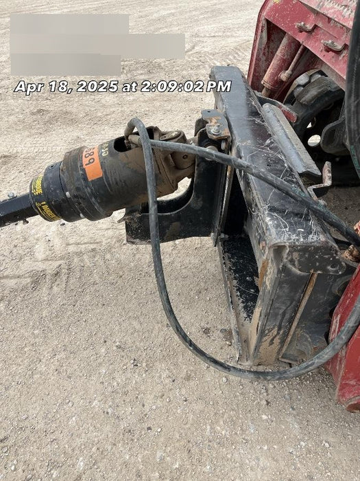 2023 AUGER TORQUE 3300-30