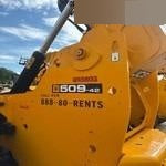 2025 JCB 509-42
