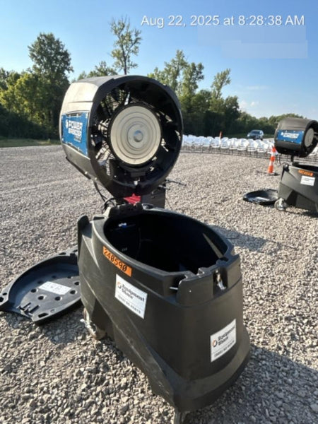 2022 POWER BREEZER PB4BASE