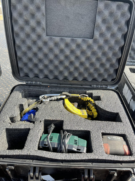 2022 TORCUP VT-500KIT