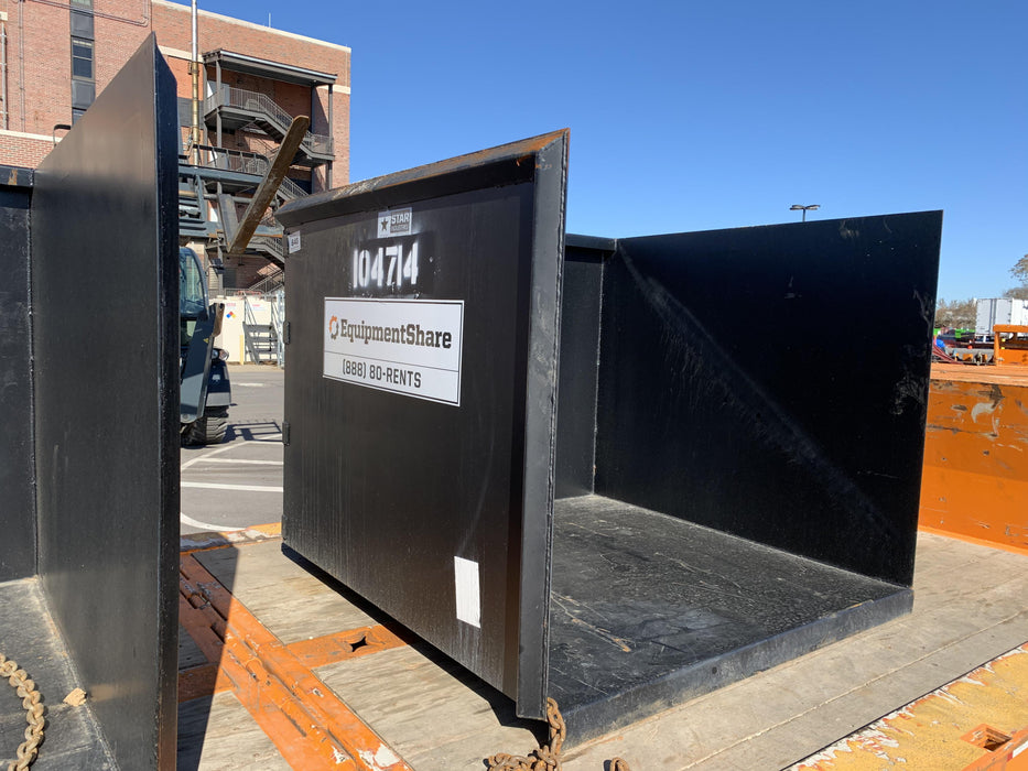 2020 STAR INDUSTRIES 1425