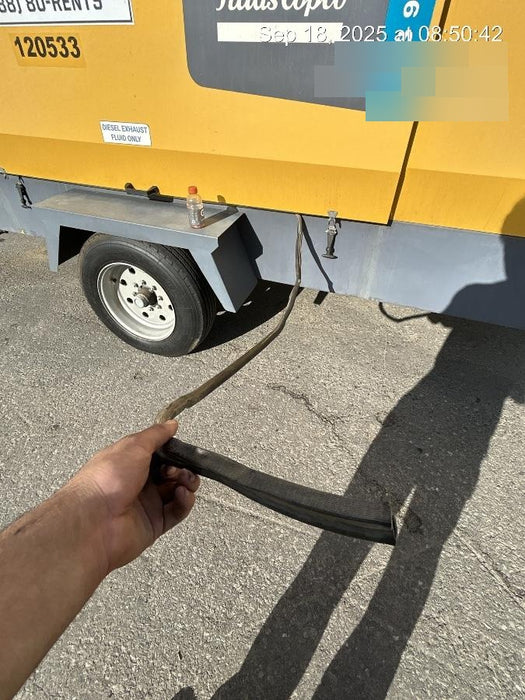 2020 ATLAS COPCO XAS 900