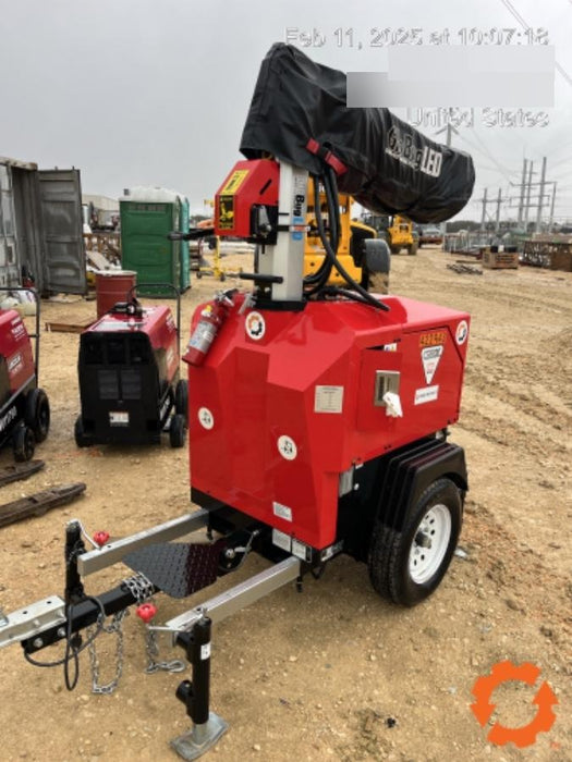 2024 MULTIQUIP GBX24BK