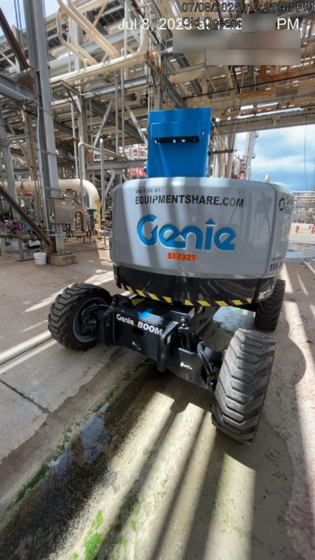 2025 GENIE Z-45 XC