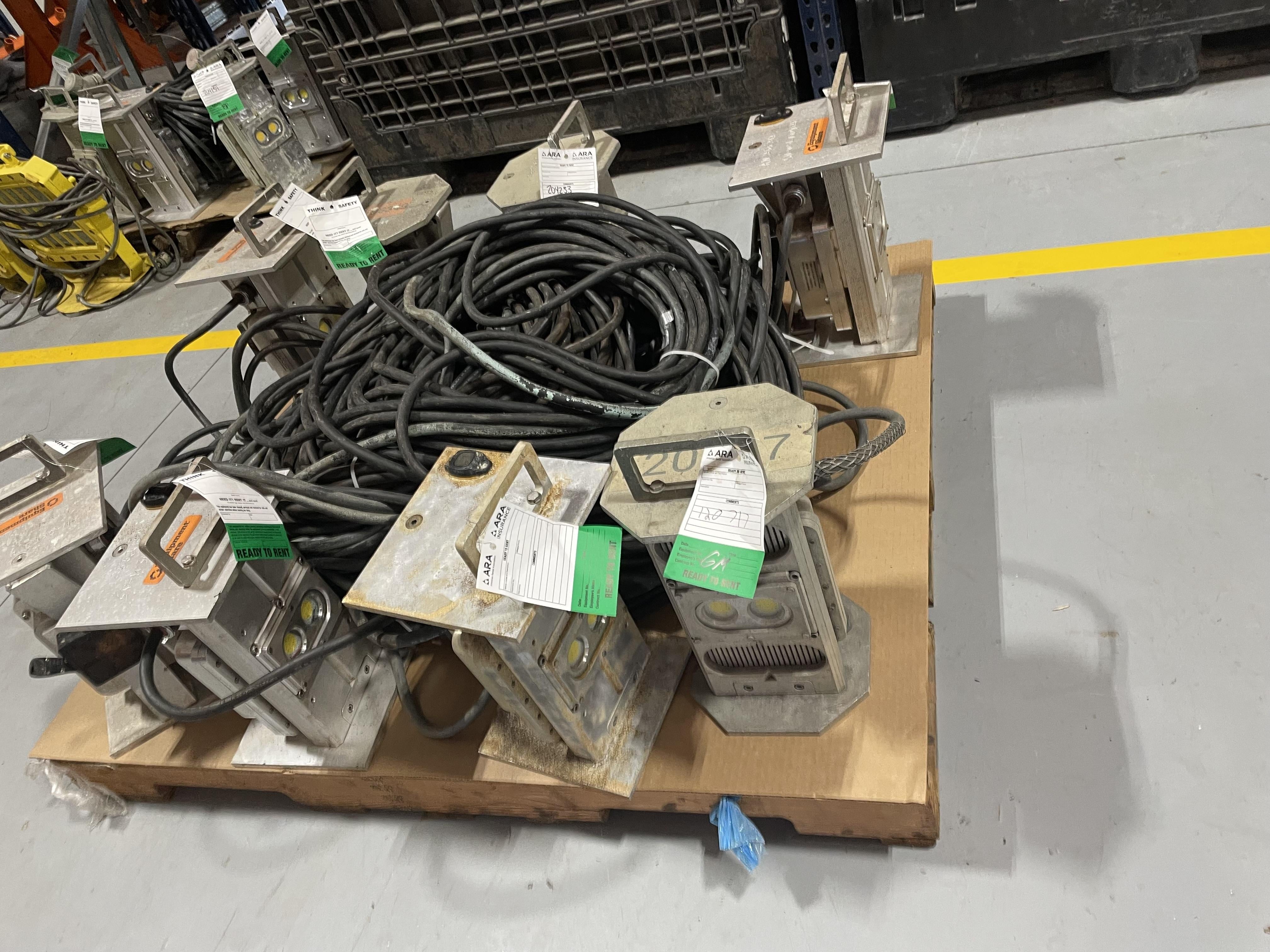 2022 WORKSITE LIGHTING PetroPRO Handy 24639