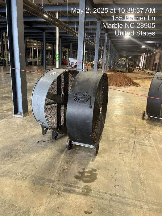 2019 STRONGWAY 49935