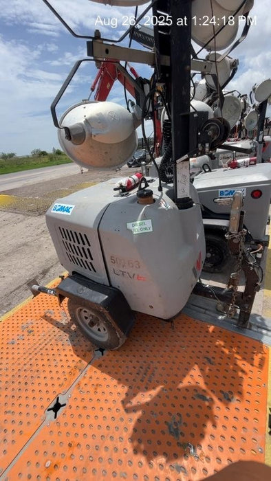 2019 Wacker Neuson LTV6L-MH Standard