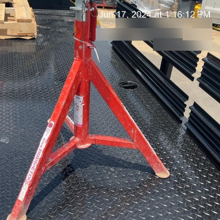 2023 B&B PIPE 4105E