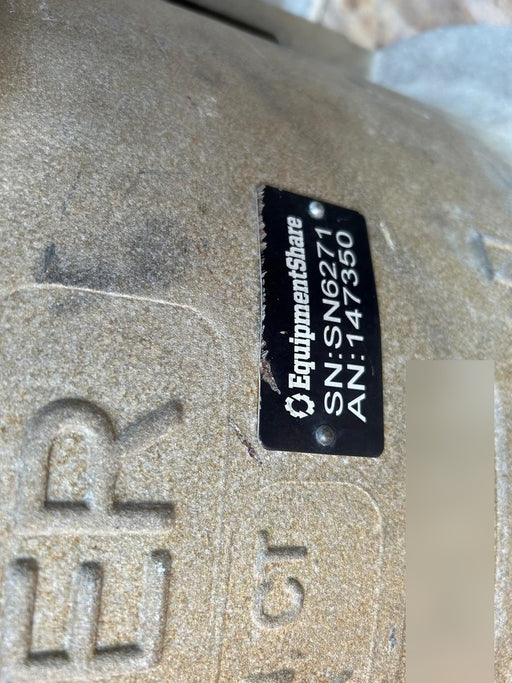 2021 MICHIGAN PNEUMATIC 20262