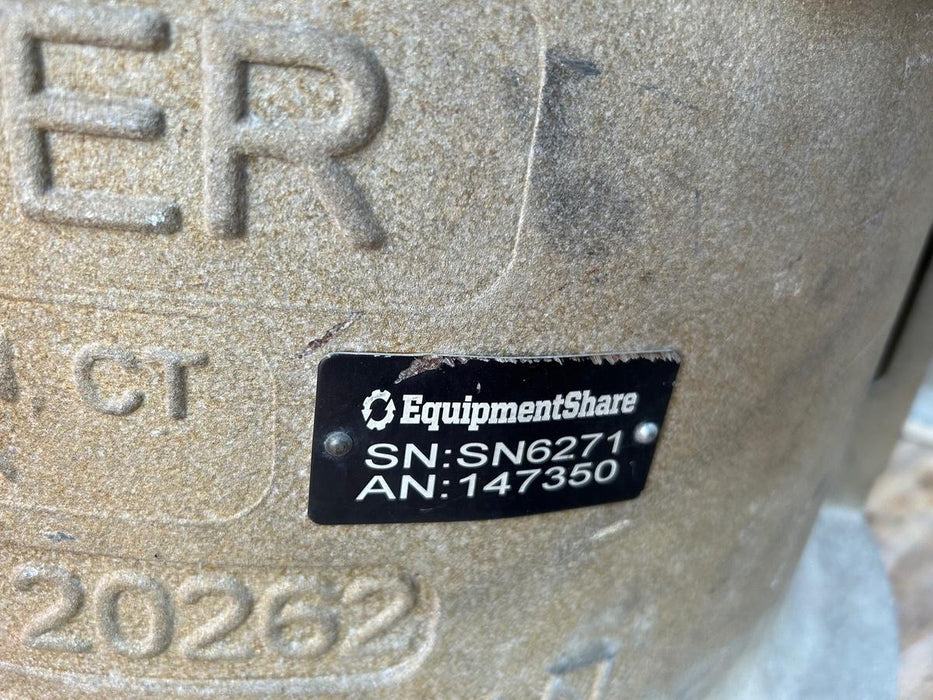 2021 MICHIGAN PNEUMATIC 20262