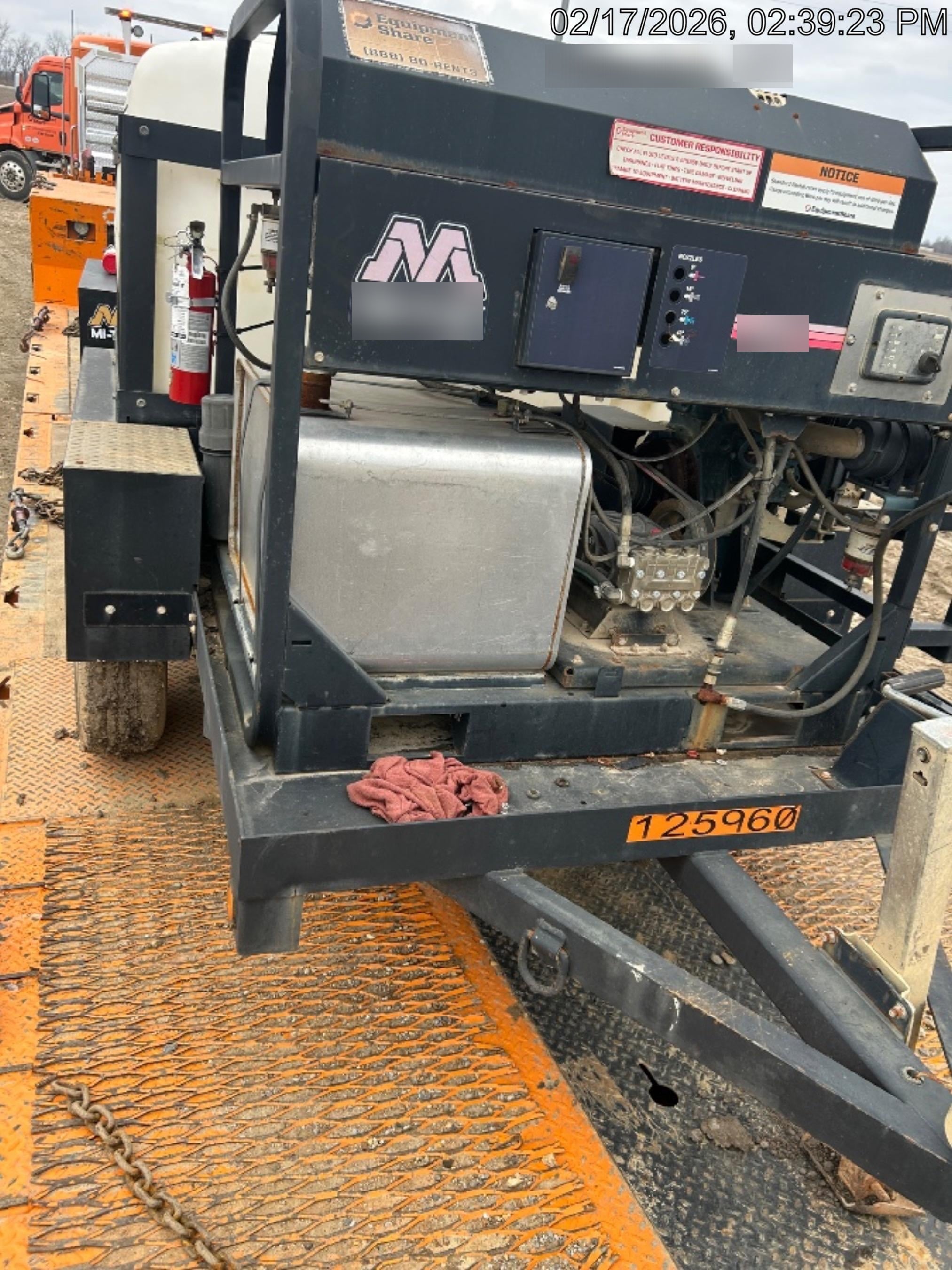 2020 MI-T-M CORPORATION HS-3006-0MDK-UR