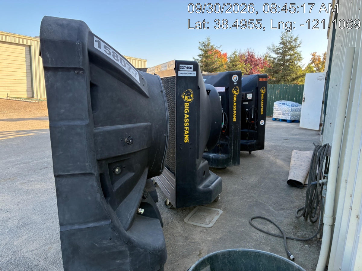 2021 PORTACOOL JETSTREAM 250