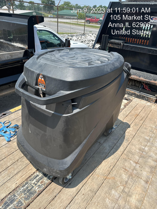 2022 POWER BREEZER PB4BASE