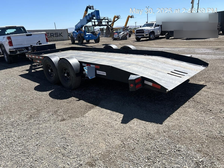 2023 STEELPOINT K19E