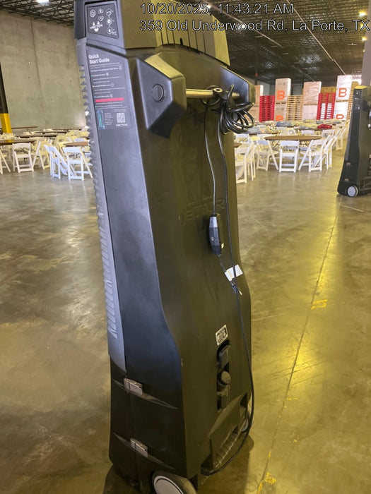 2023 VECTOR Vector Max