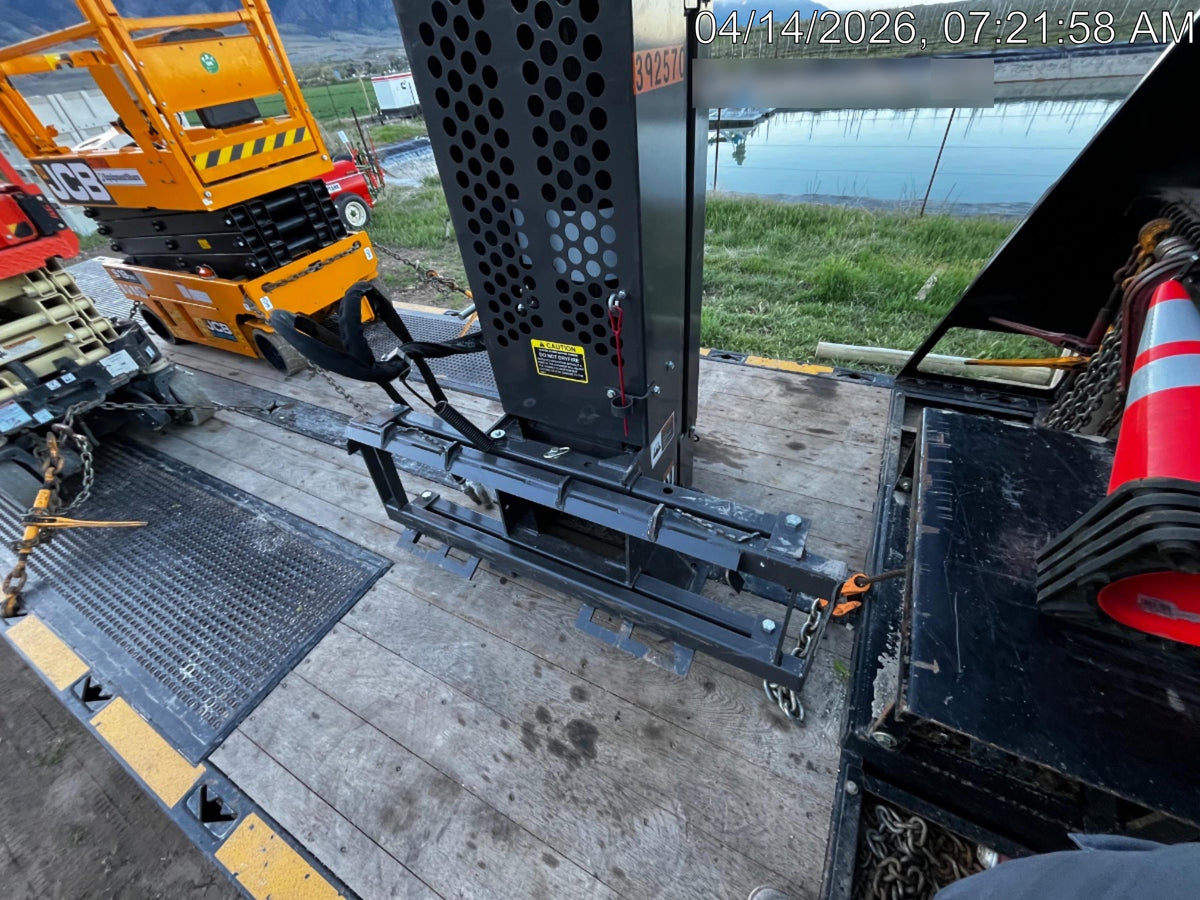 2024 PALADIN PD4800