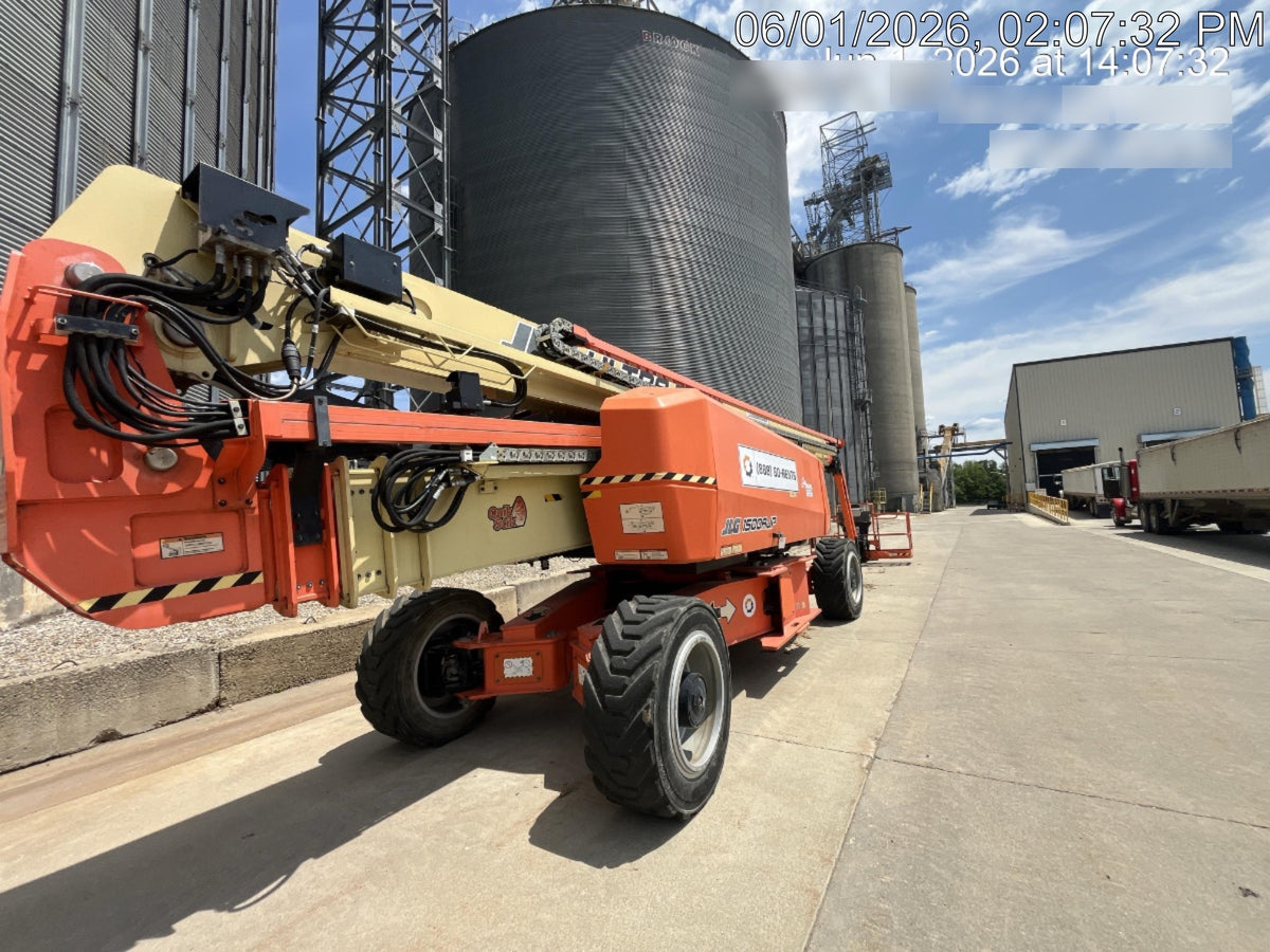 2021 JLG 1500AJP