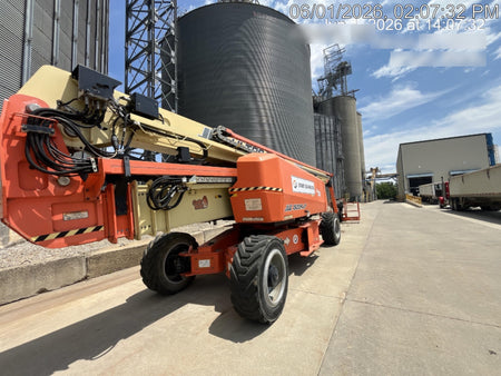 2021 JLG 1500AJP
