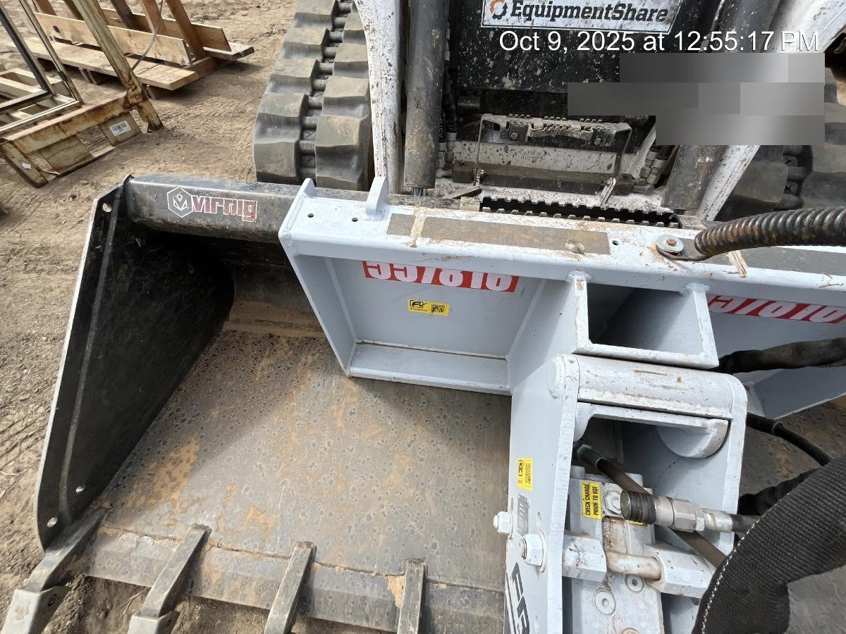 2025 FRD FX45A-CP