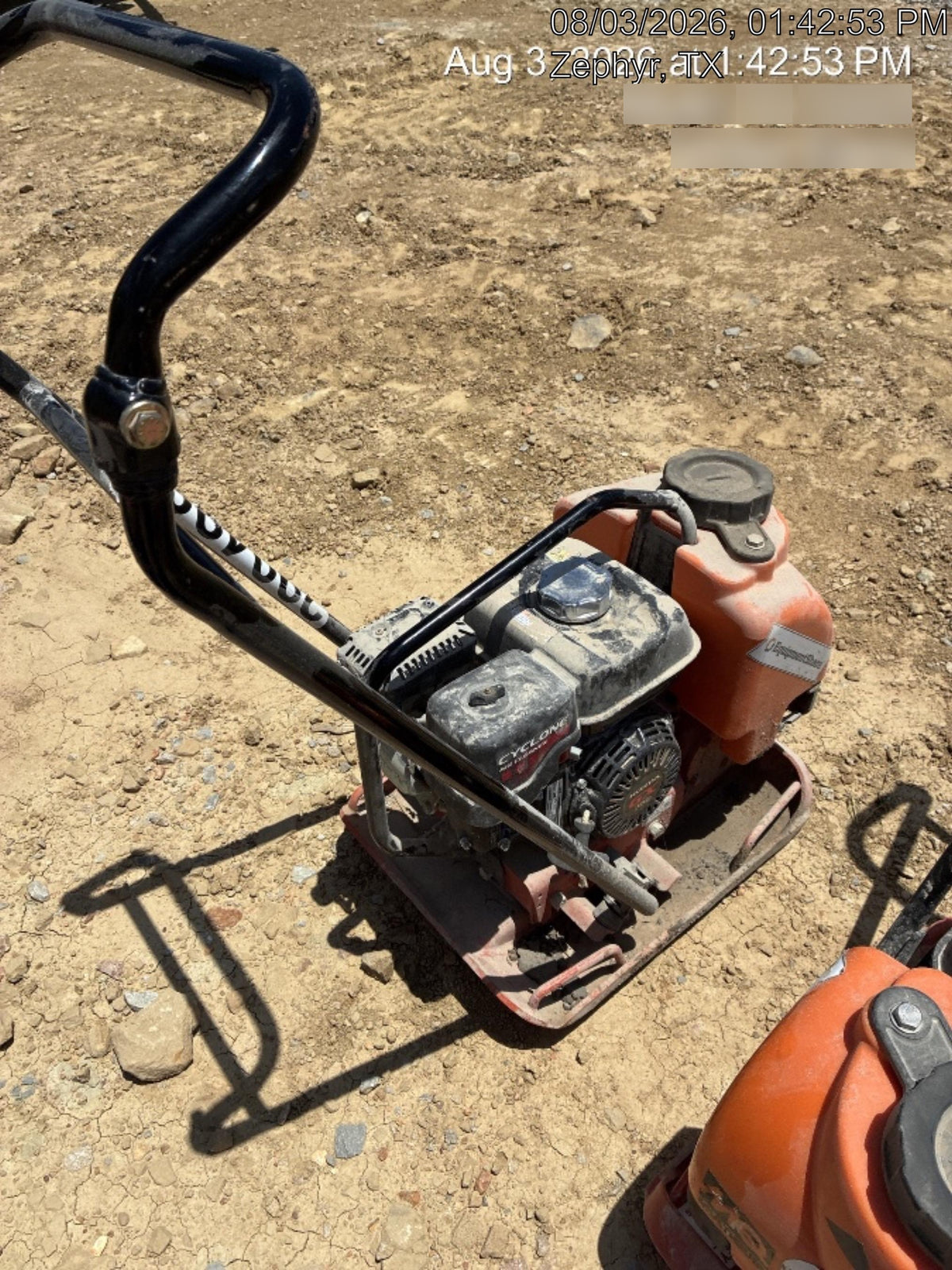 2023 MULTIQUIP MVC82VHW